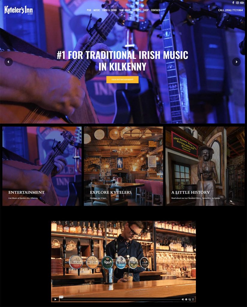 Website-Design-Kilkenny Website Design Kilkenny