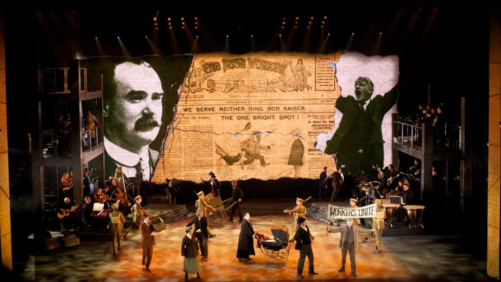 514-Protesting102 Website Design Dublin