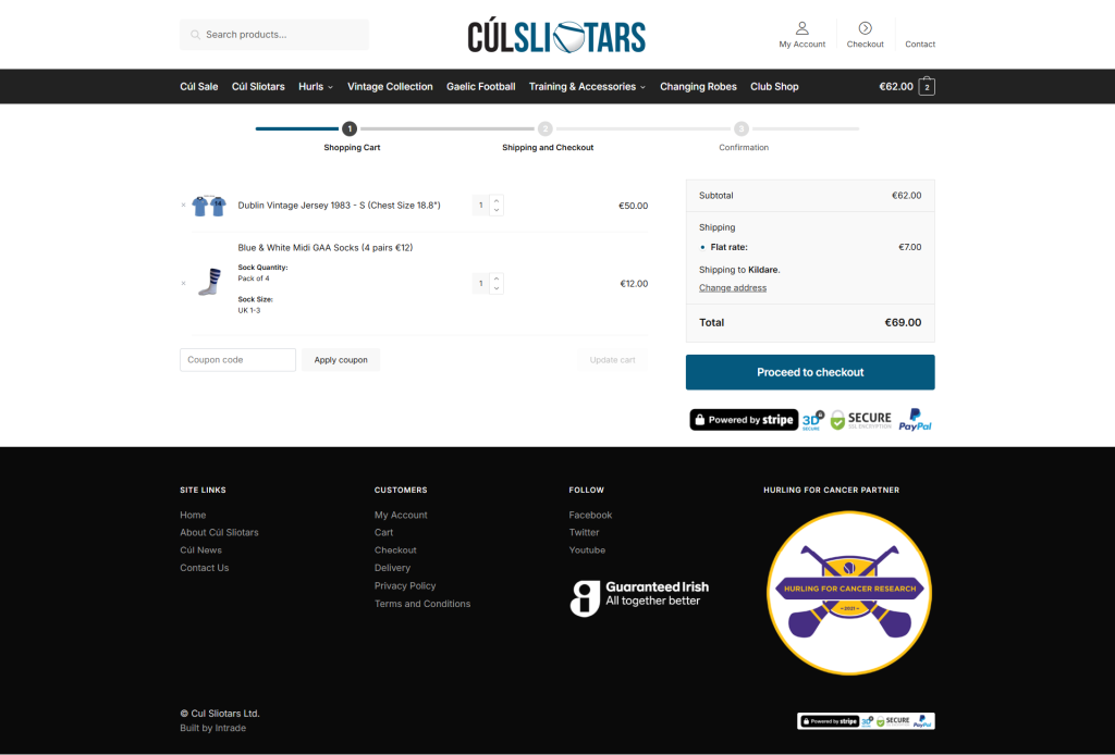 Basket-–-Cúl-Sliotars-02-18-2025_06_23_PM eCommerce Website Design Kilkenny