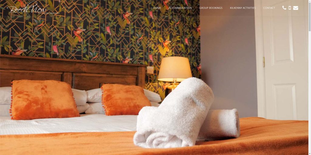 Beechview-Self-Catering-Apartments-Self-Catering-Accommodation-Kilkenny Self Catering Accommodation Websites Kilkenny