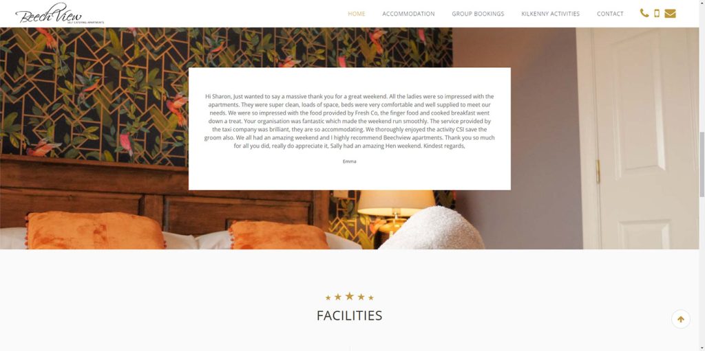 Beechview-Self-Catering-Apartments-Self-Catering-Accommodation-Kilkenny-Hen-Party-Accommodation2 Self Catering Accommodation Websites Kilkenny