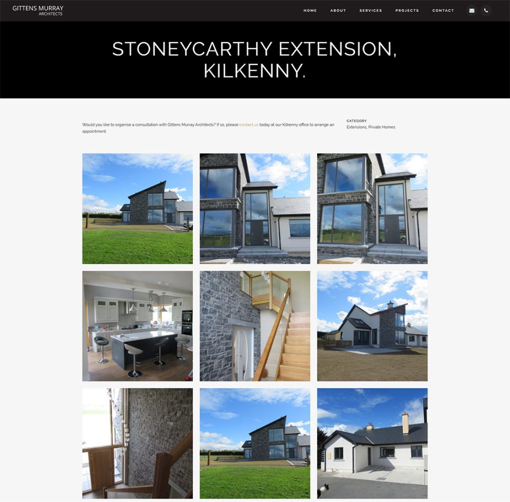 Gittens-Murray-Architects-Kilkenny-website-design-6 Architect Website Design Kilkenny