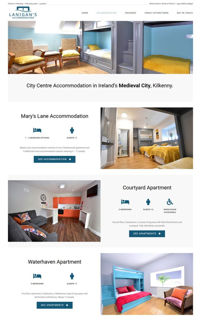 accommodation-websites-design-kilkenny-2 accommodation websites design kilkenny