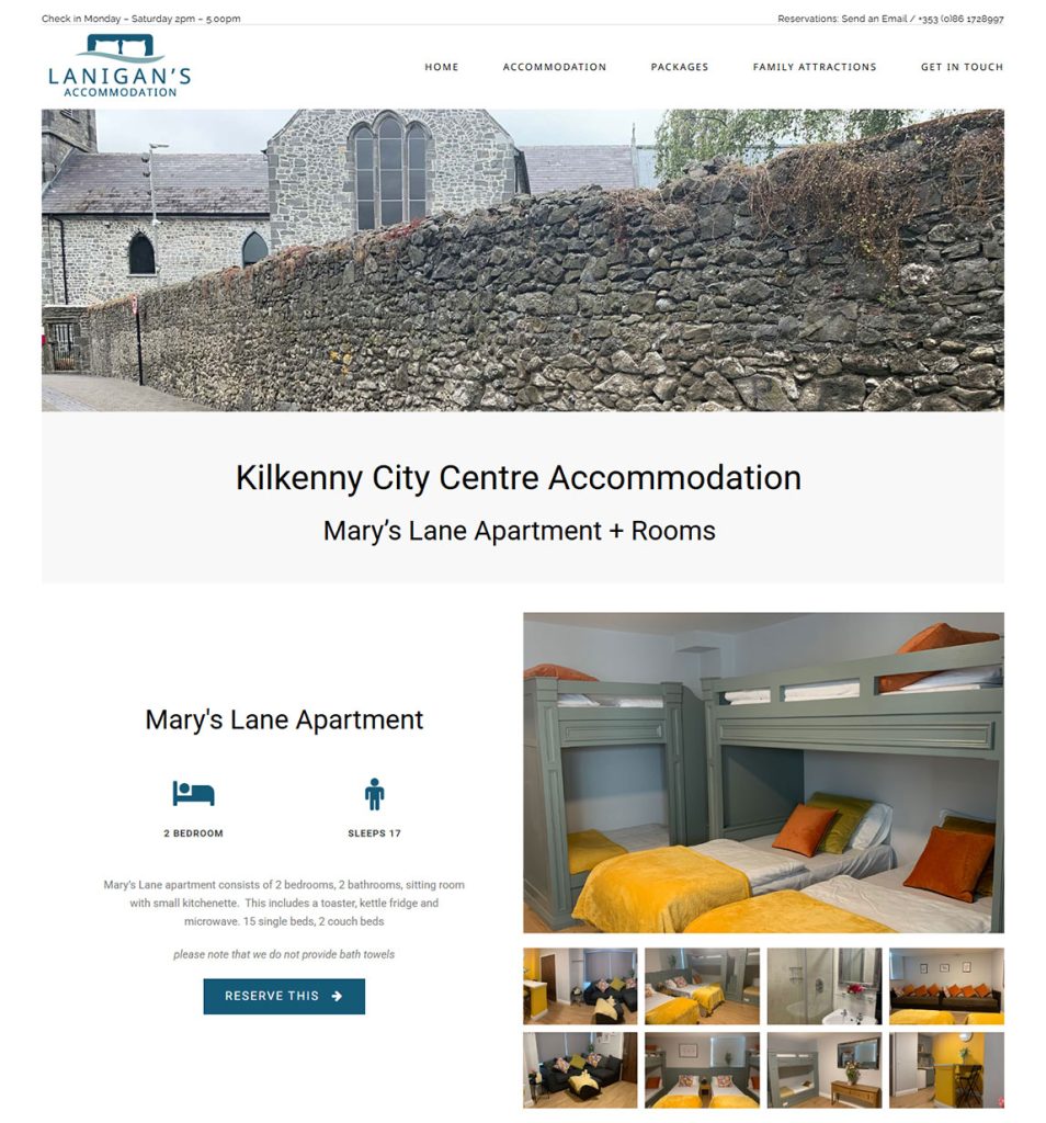 accommodation-websites-design-kilkenny-3 accommodation websites design kilkenny