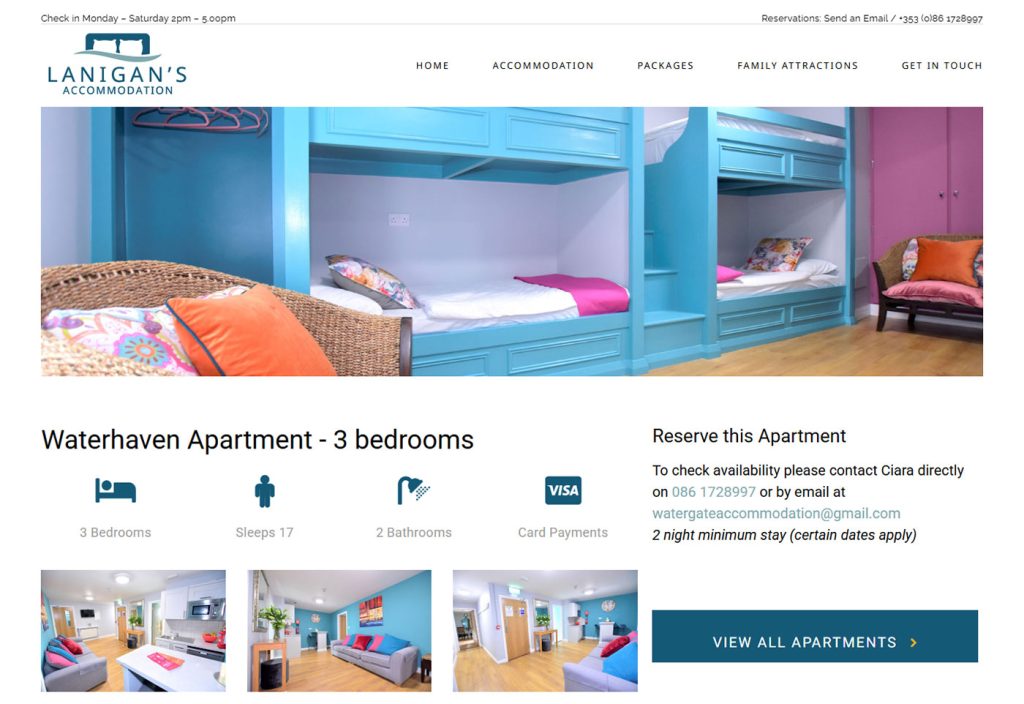 accommodation-websites-design-kilkenny-4 accommodation websites design kilkenny