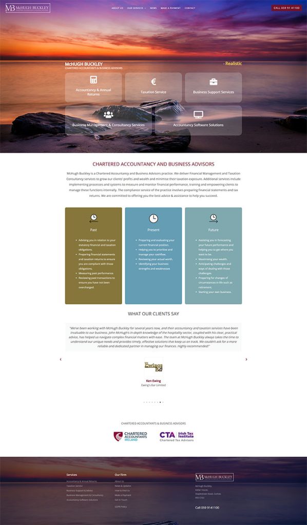 accountant-website-design-carlow-1 accountant website design carlow