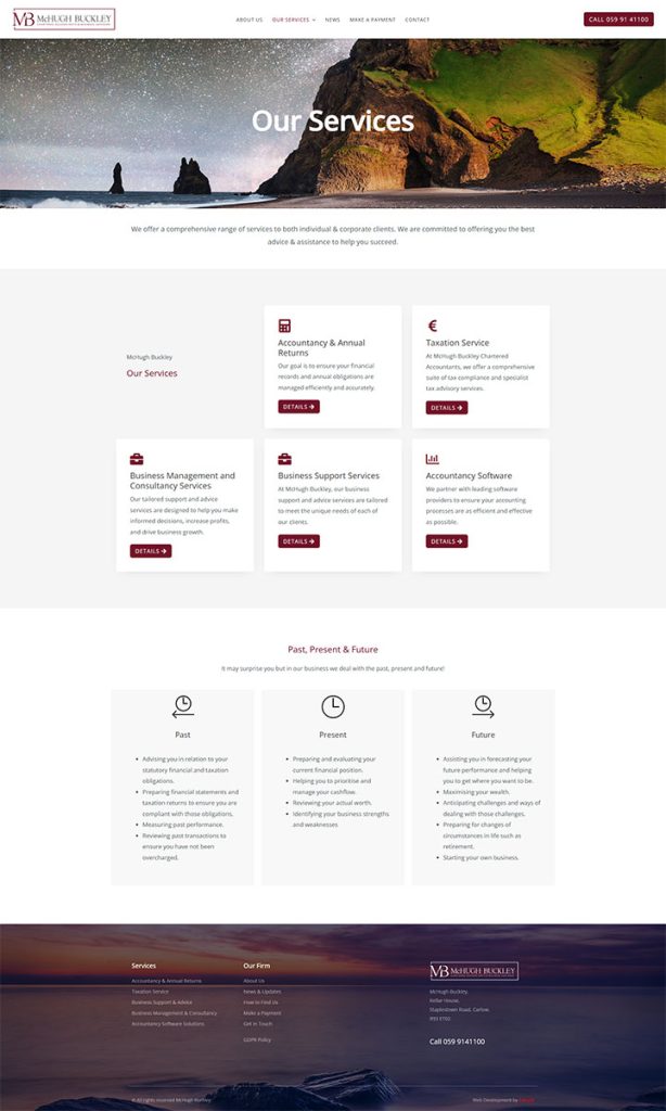 accountant-website-design-carlow-3 accountant website design carlow