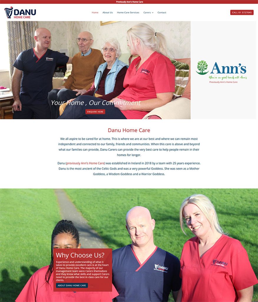 home-care-websites-dublin-11 Home Care website design Dublin
