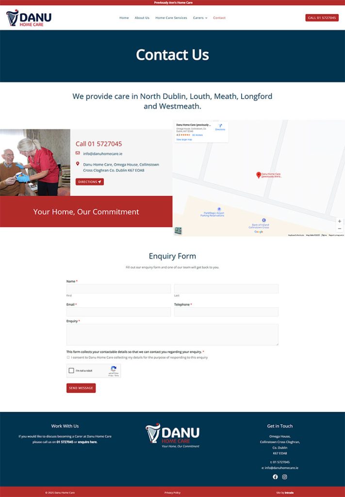 home-care-websites-dublin-612 Home Care website design Dublin