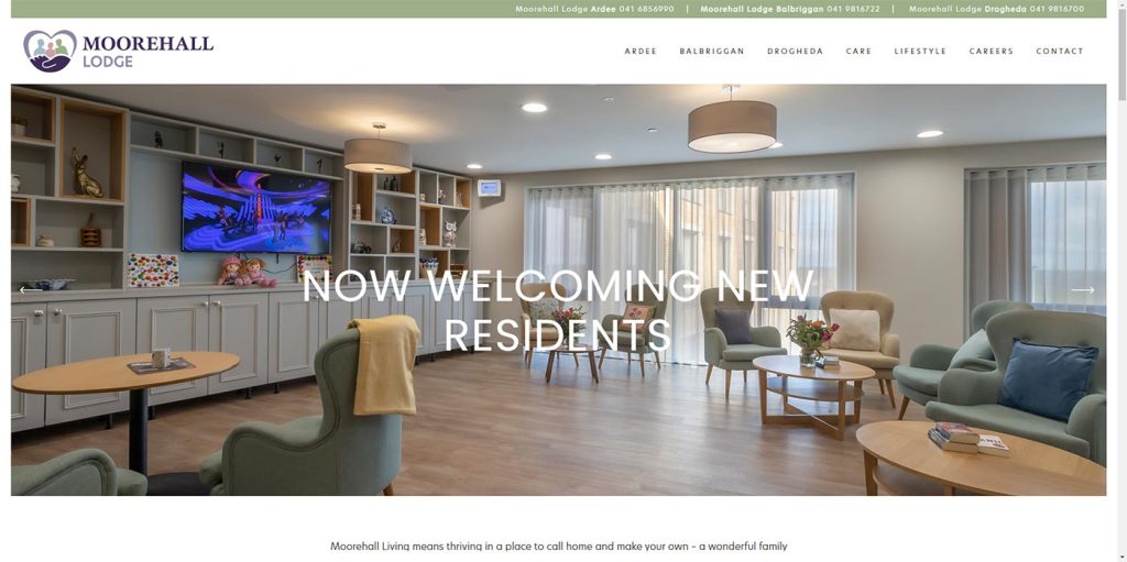 nursing-home-websites-dublin-1 Website Design Dublin