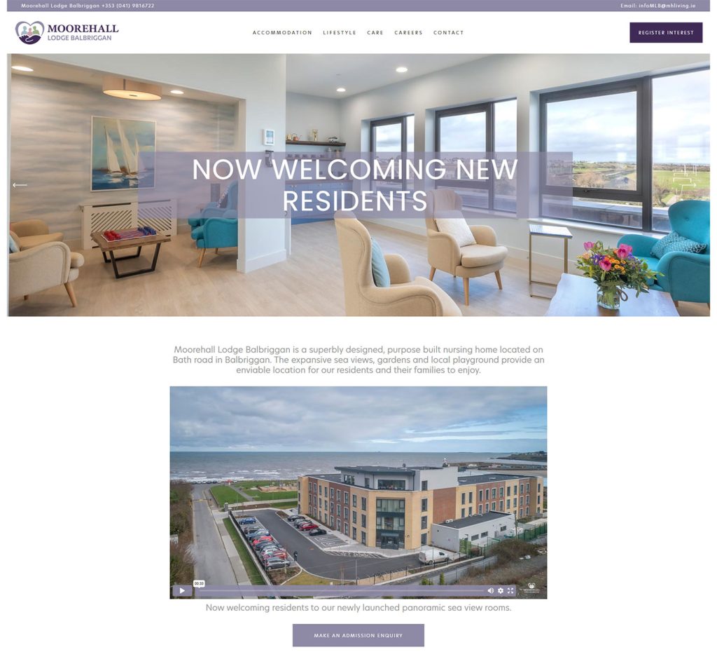 nursing-home-websites-dublin-22 Website Design Dublin
