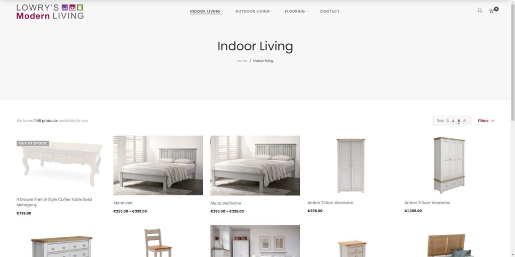 online-shop-websites-kilkenny-lowrys-3 online shop websites kilkenny lowrys