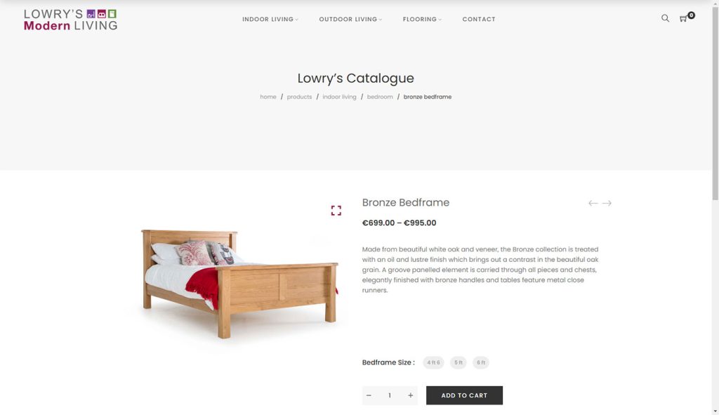 online-shop-websites-kilkenny-lowrys-4 online shop websites kilkenny lowrys