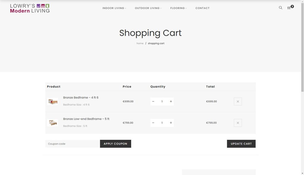 online-shop-websites-kilkenny-lowrys-6 online shop websites kilkenny lowrys