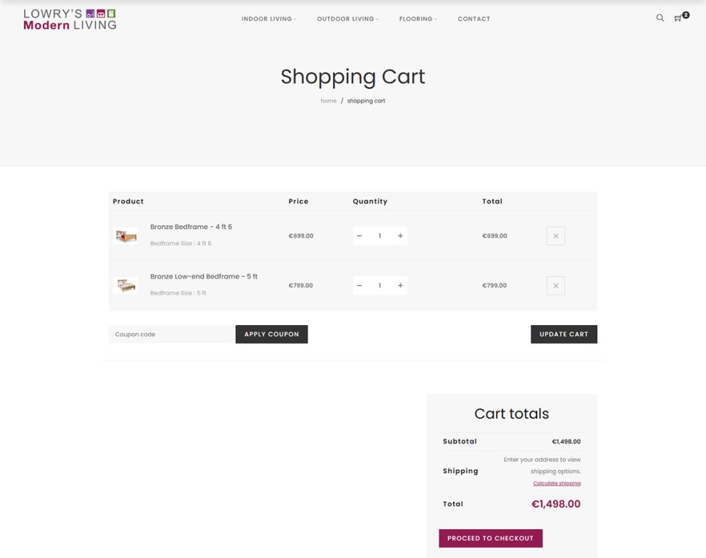 online-shop-websites-kilkenny-lowrys-7 online shop websites kilkenny lowrys