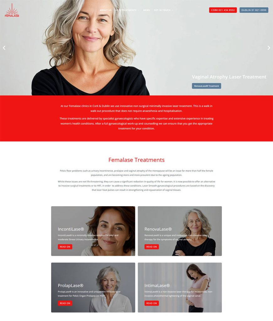 womens-health-website-design-5 womens health website design