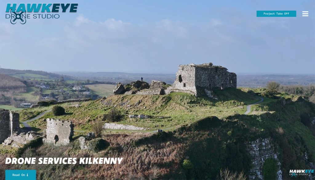 Kilkenny-Drone-Services-Drone-Video-Drone-Photography-7 Drone Services Kilkenny