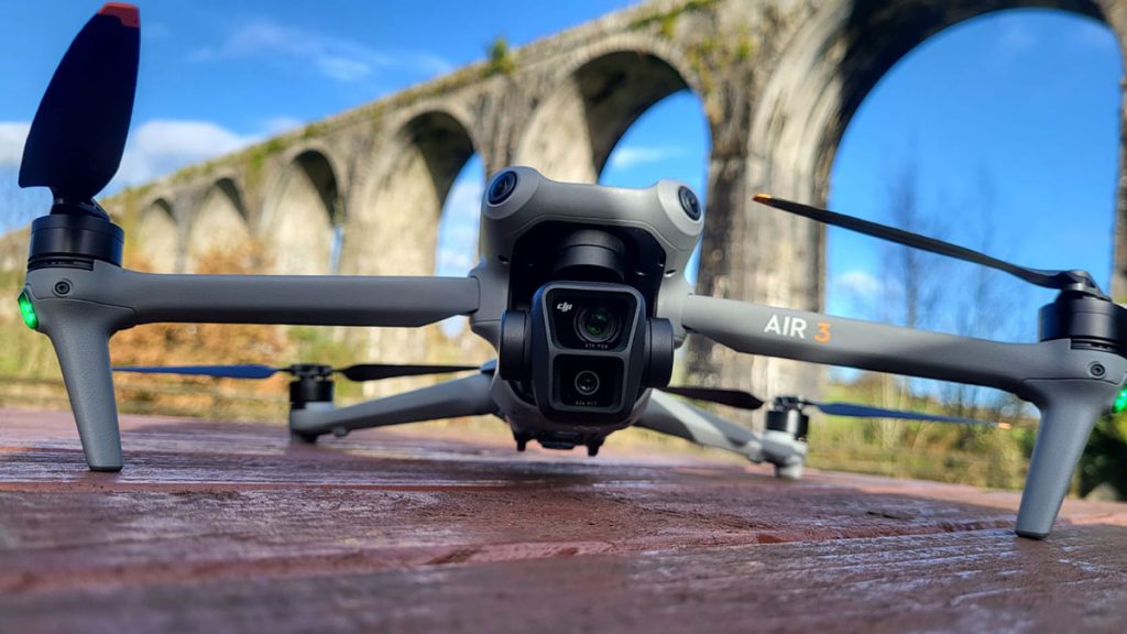 Drone Services Kilkenny