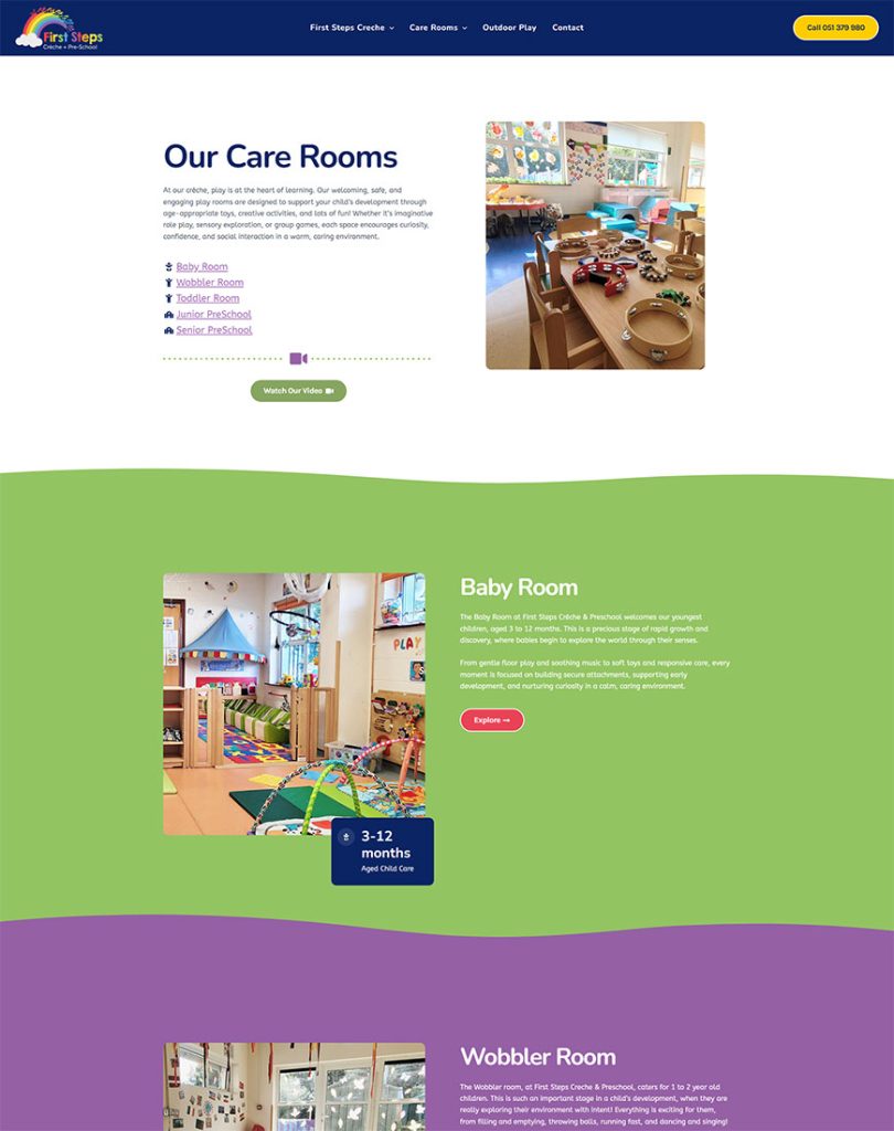 website-design-waterford Website Design & Development Waterford